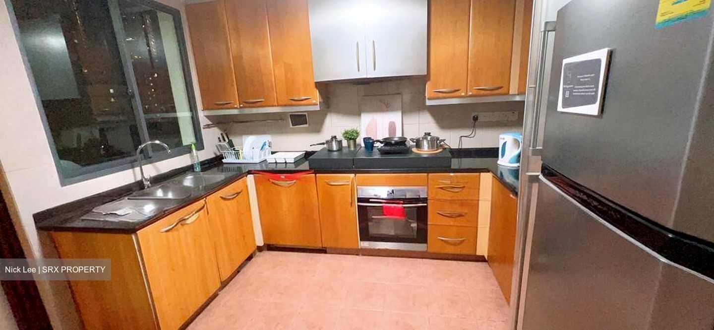 Twin Heights (D12), Apartment #519318261